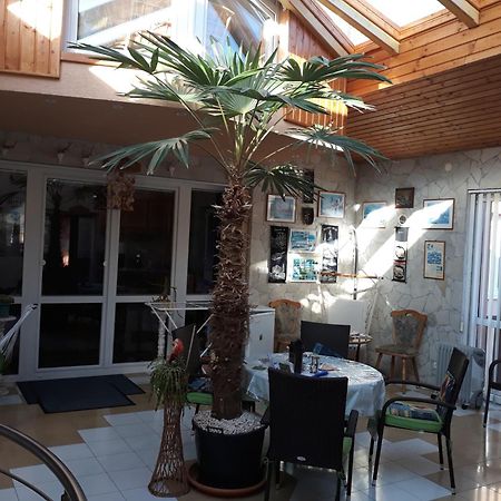 Kenezy Lux Apartman Vendeghaz Hajdúszoboszló Exteriér fotografie