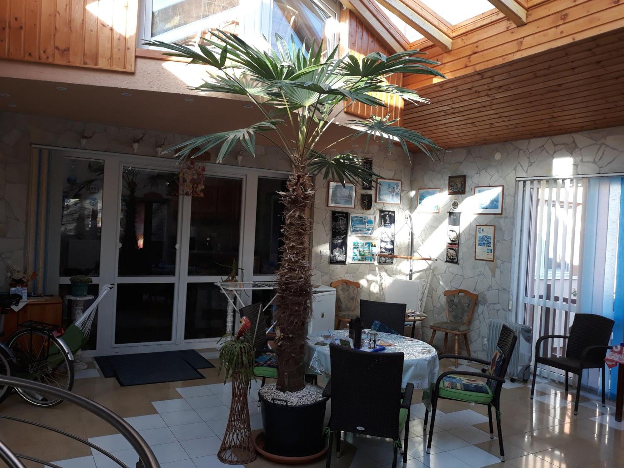 Kenezy Lux Apartman Vendeghaz Hajdúszoboszló Exteriér fotografie