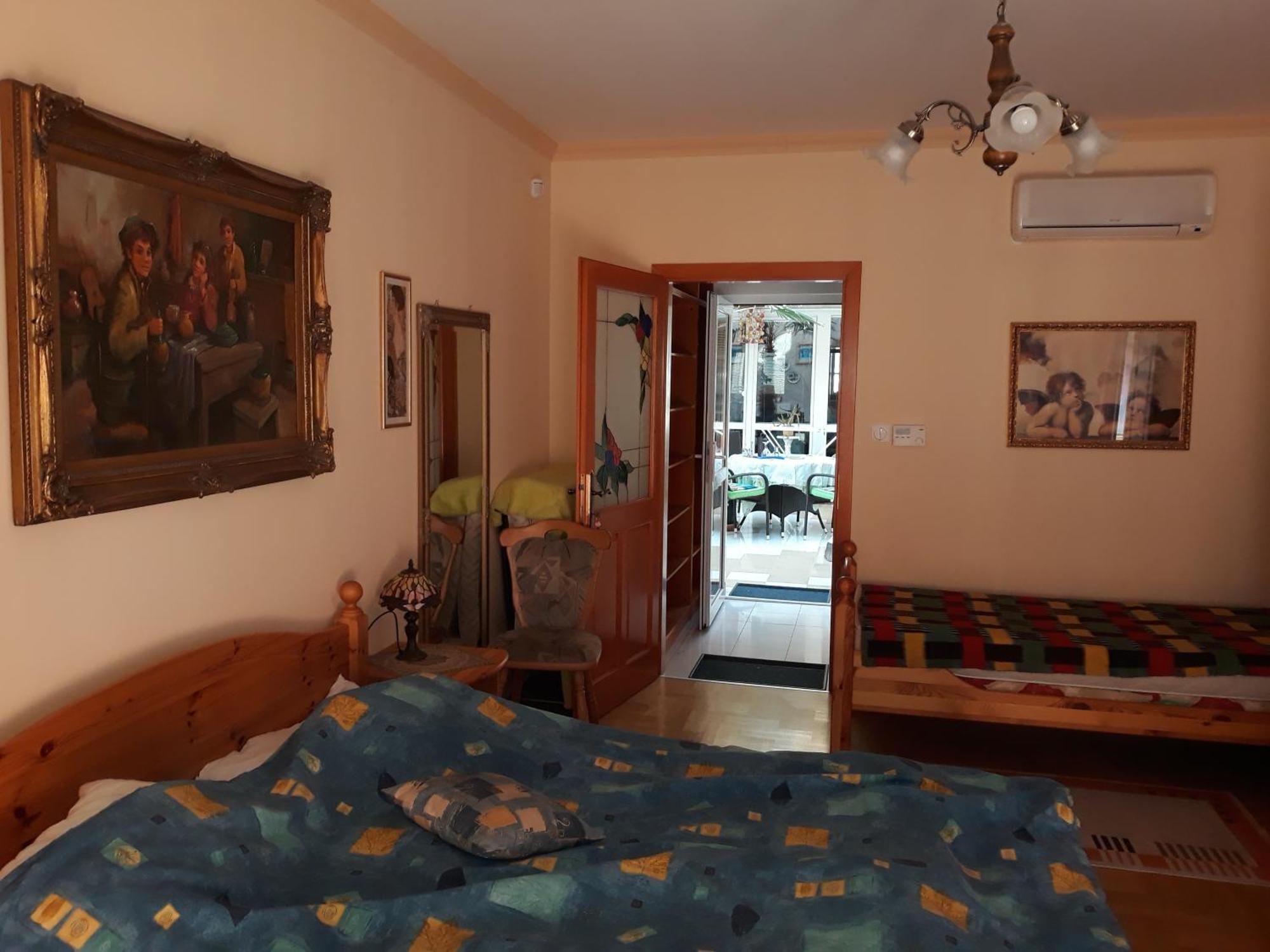Kenezy Lux Apartman Vendeghaz Hajdúszoboszló Exteriér fotografie