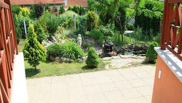 Kenezy Lux Apartman Vendeghaz Hajdúszoboszló Exteriér fotografie